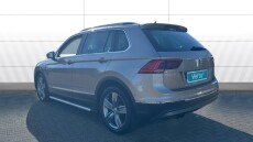 Volkswagen Tiguan 2.0 TSi 180 4Motion SEL 5dr DSG Petrol Estate